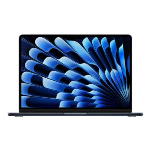 MACBOOK AIR 13”M3 8-CPU 10- GPU 8GB 512GB Midnight