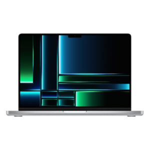 14″ MacBook Pro: M3 Chip/8C CPU/10C GPU/ 8GB/1TB SSD-Silver