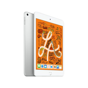 iPad mini Wi-Fi 64GB - Silver