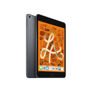 iPad mini Wi-Fi 256GB - Space Grey