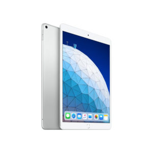 iPad mini Wi-Fi 256GB - Silver