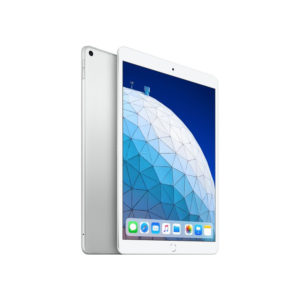 iPad mini Wi-Fi + Cellular 64GB - Silver