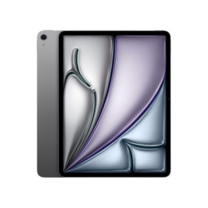 iPad Air 11-inch (2024) (Wi‑Fi, 128GB, Space Gray)