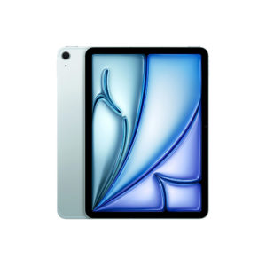 IPAD AIR 13 WIFI 256GB BLU-SAU