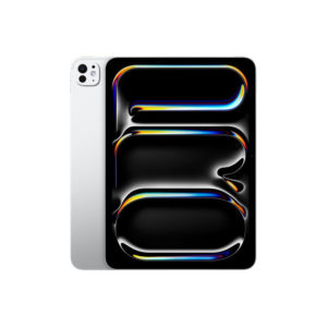 IPAD PRO 13 WIFI 256GB SILVER-SAU