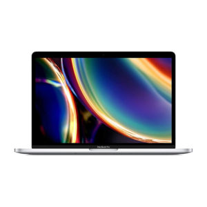 13-inch MacBook Pro: Apple M1 chip with 8‑core CPU and 8‑core GPU, 512GB SSD - Space Grey