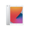 10.2-inch iPad Wi-Fi + Cellular 32GB - Silver