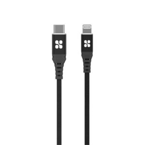 PROMATE USB SYNC AND CHARGING CABLE
