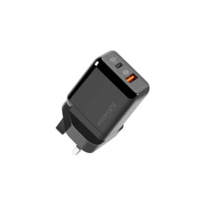 PowerCube 2 Black
