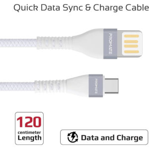 USB Sync and Charge Cable