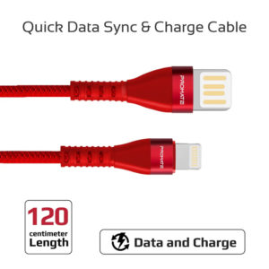 USB Sync and Charge Cable