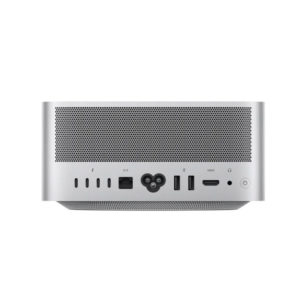Mac Studio: Apple M1 Max chip with 10‑core CPU, 30‑core GPU, 1TB SSD