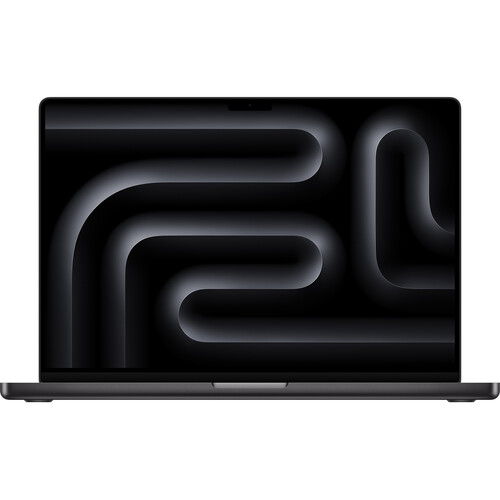 Apple MacBook Pro 16-inch with M4 Pro Chip – 14-Core CPU, 20-Core GPU, 48GB Memory, 512GB SSD