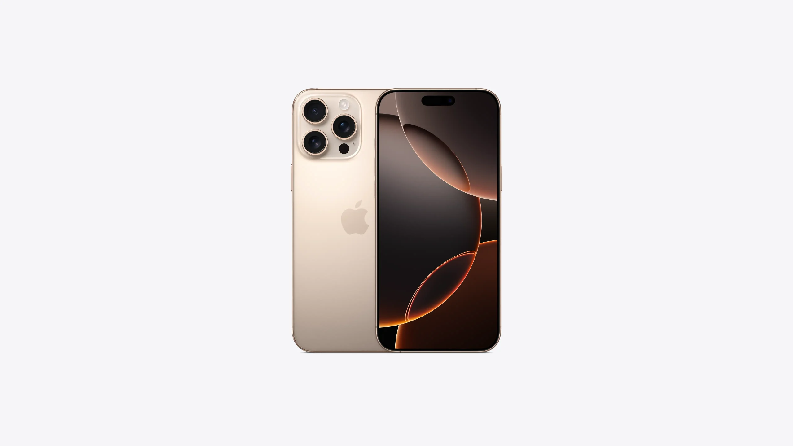 iPhone 16 pro