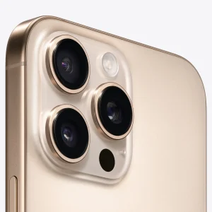 Alternative view of iphone 16 pro max 512gb