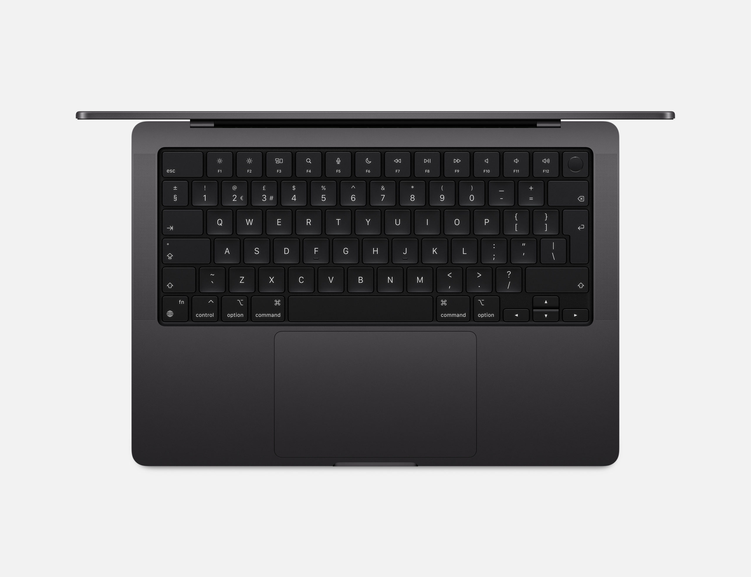 MacBook Pro 14 M4
