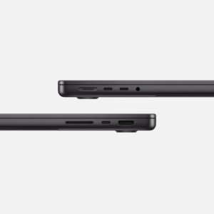 Apple MacBook Pro 14-inch M4 Max Chip – 14-Core CPU, 32-Core GPU, 36GB Memory, 1TB SSD - Image 5