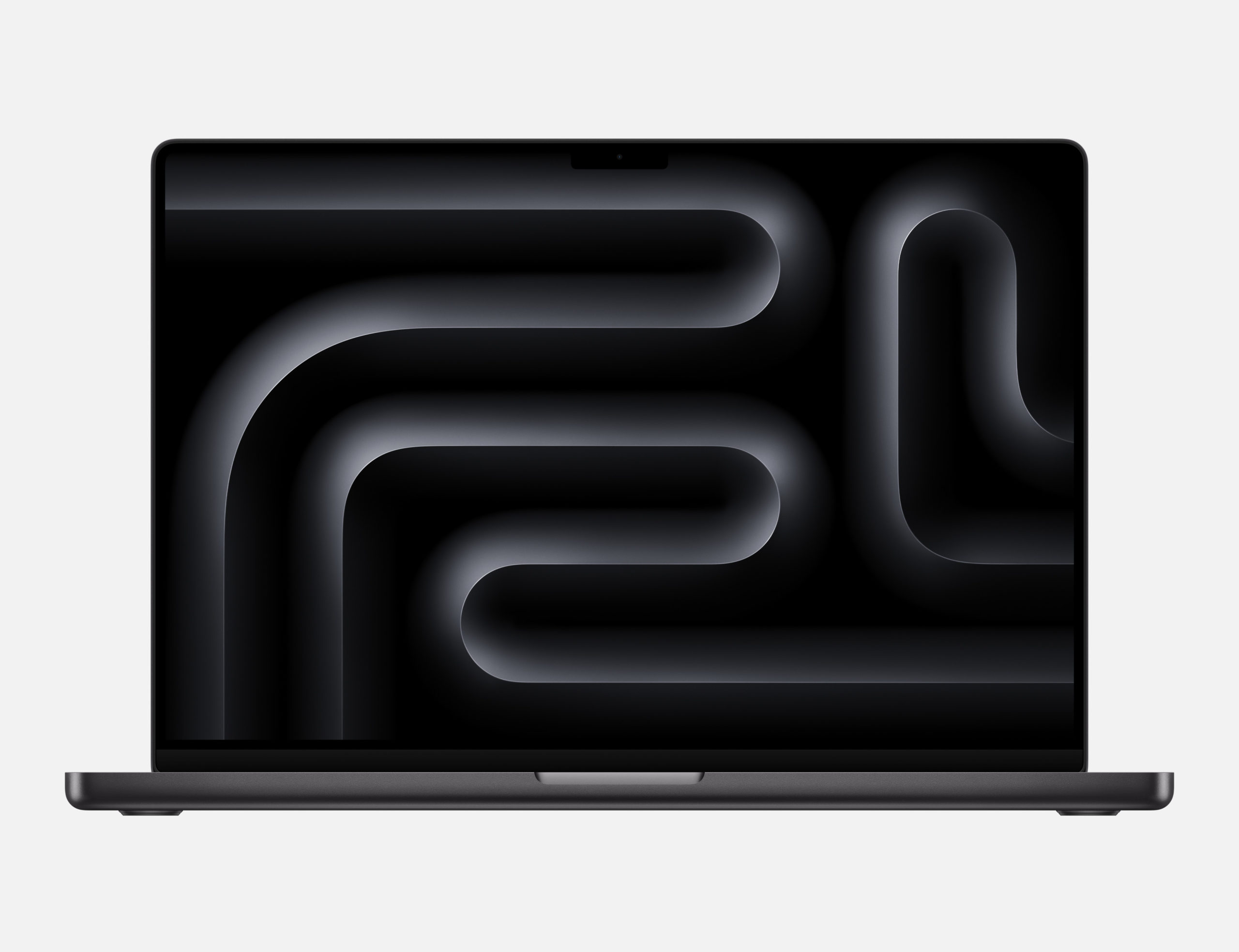 MacBook Pro 16 M4 Space Black