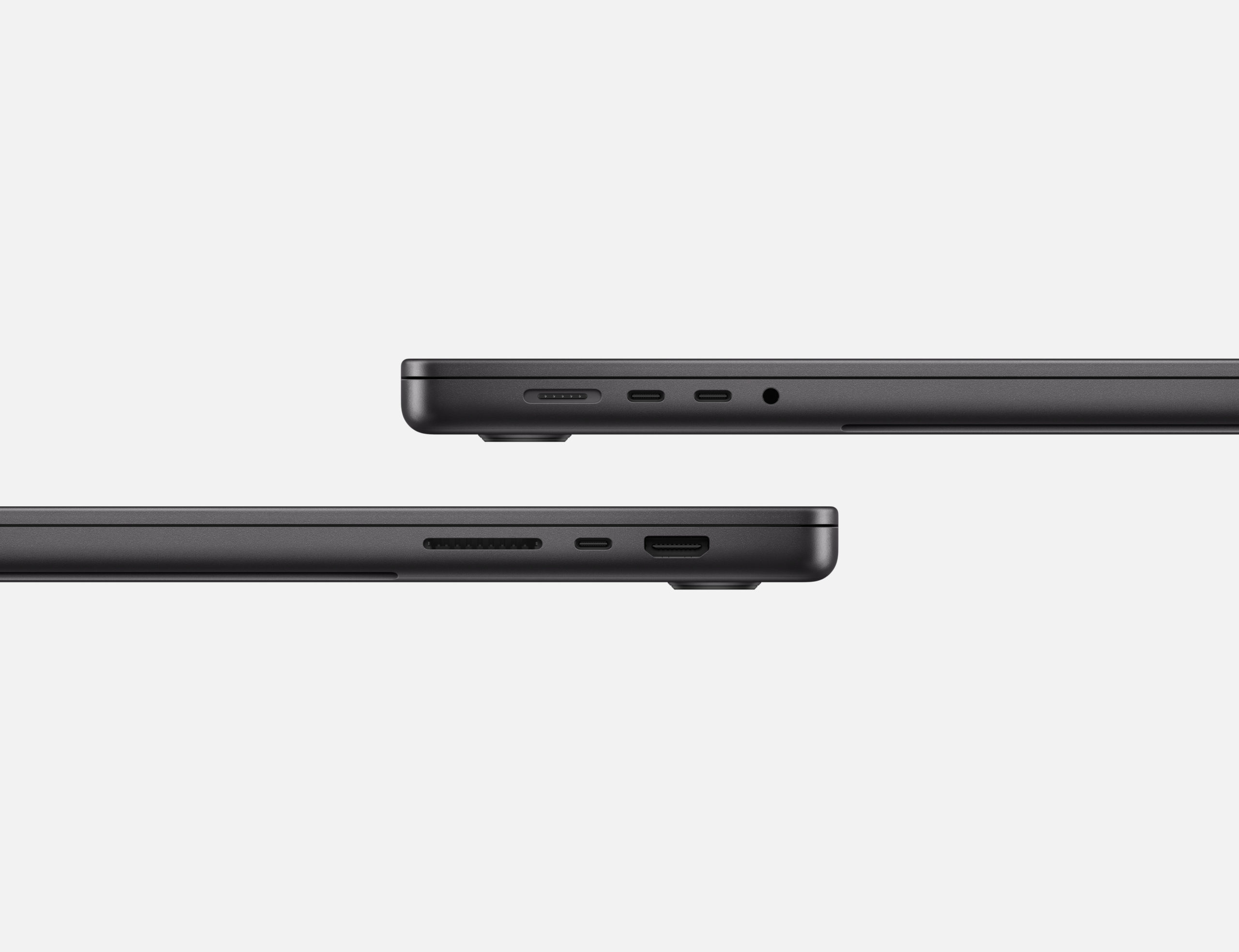Apple MacBook Pro 16-inch with M4 Pro Chip – 14-Core CPU, 20-Core GPU, 48GB Memory, 512GB SSD - Image 6