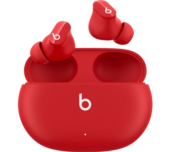 Beats Studio Buds - Red
