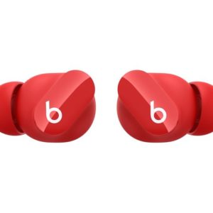 Beats Studio Buds - Red - Image 3
