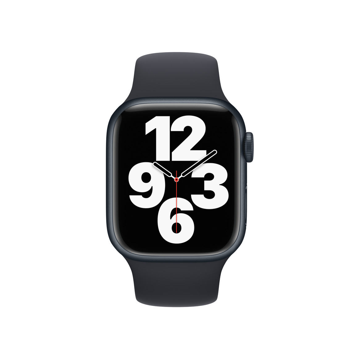 Apple Watch Series 7 Midnight