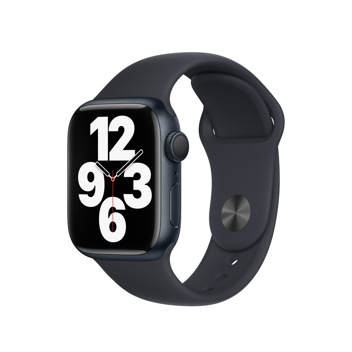 Apple Watch Series 7 Midnight - Saluteiworld