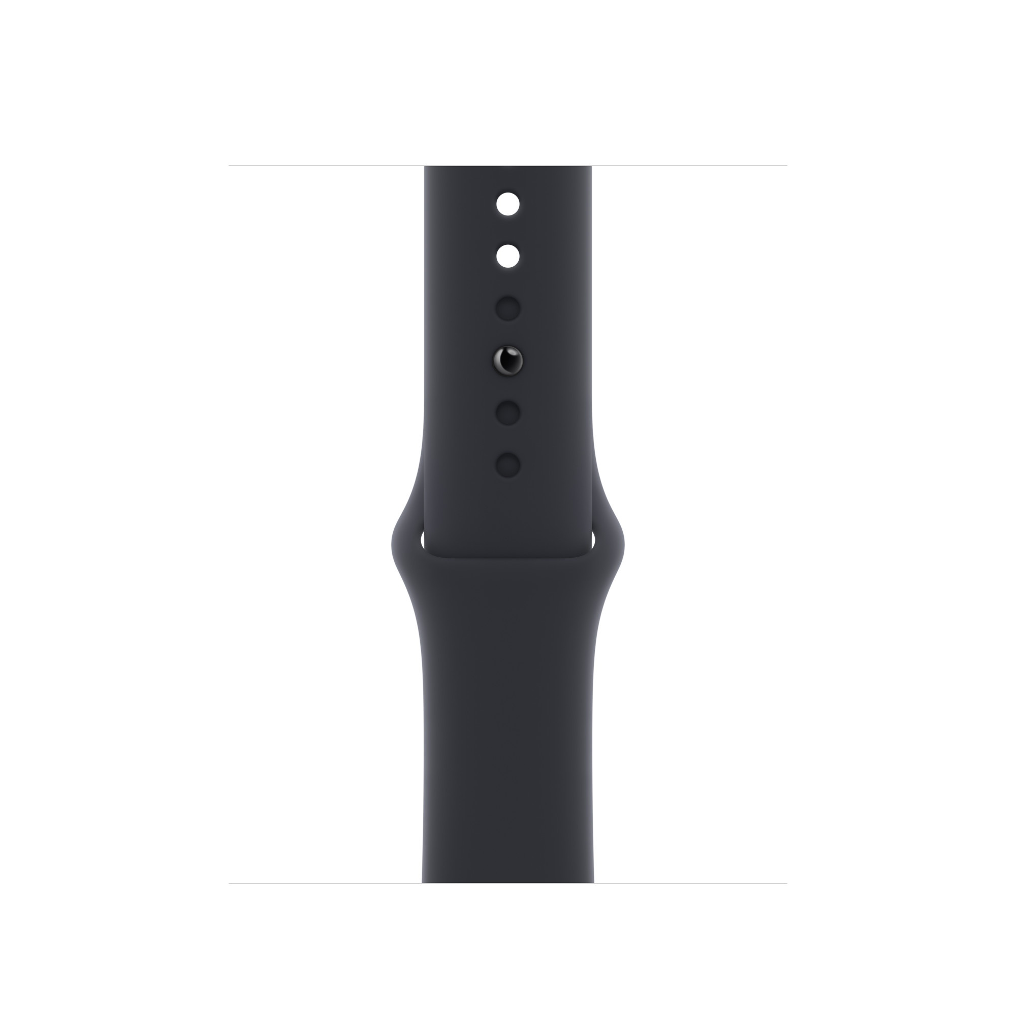 Apple Watch Series 7 Midnight - Image 4