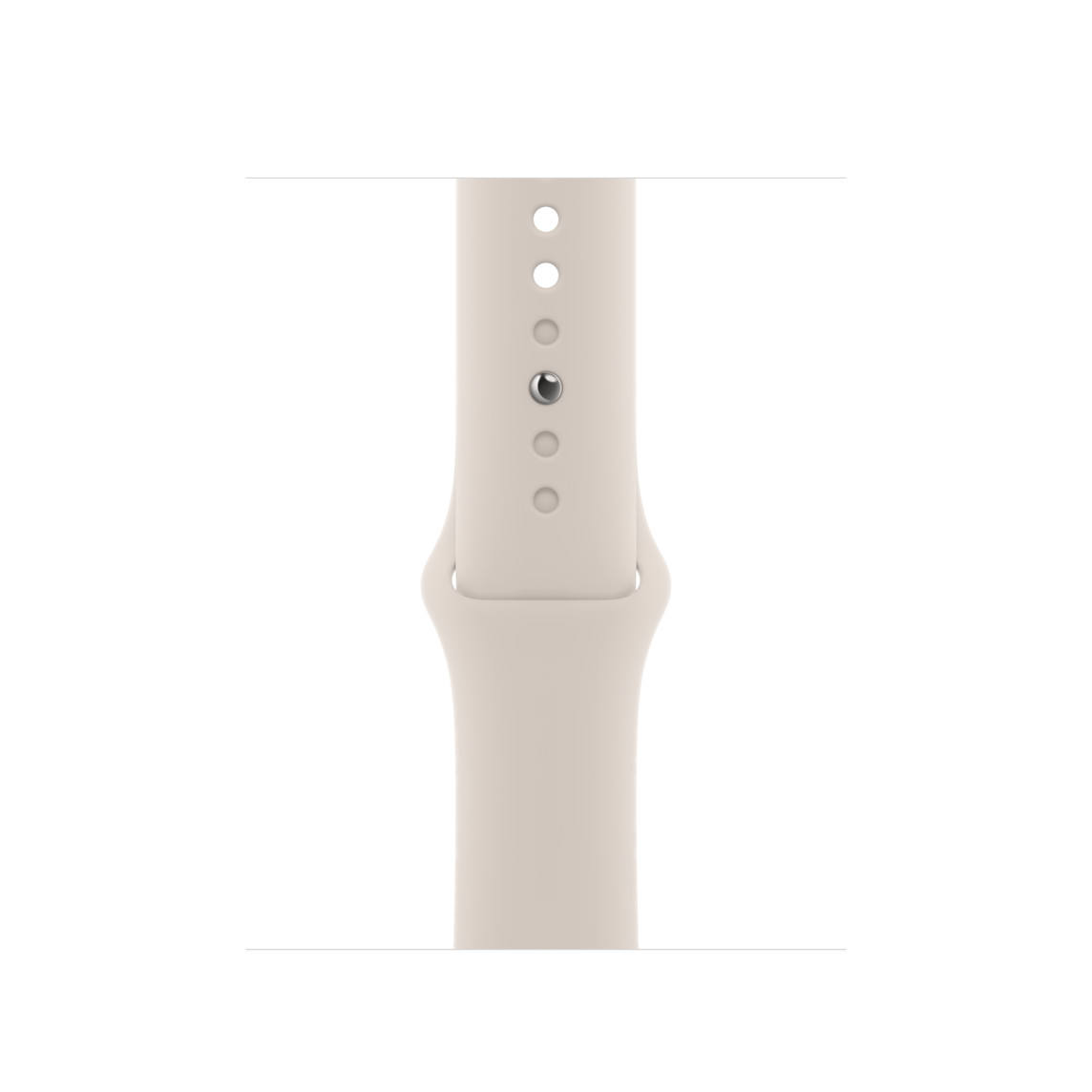 Apple Watch Series 7 Starlight - Image 4