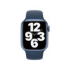 Apple Watch Series 7 Abyss Blue