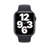 Apple Watch Series 7, 45mm Midnight