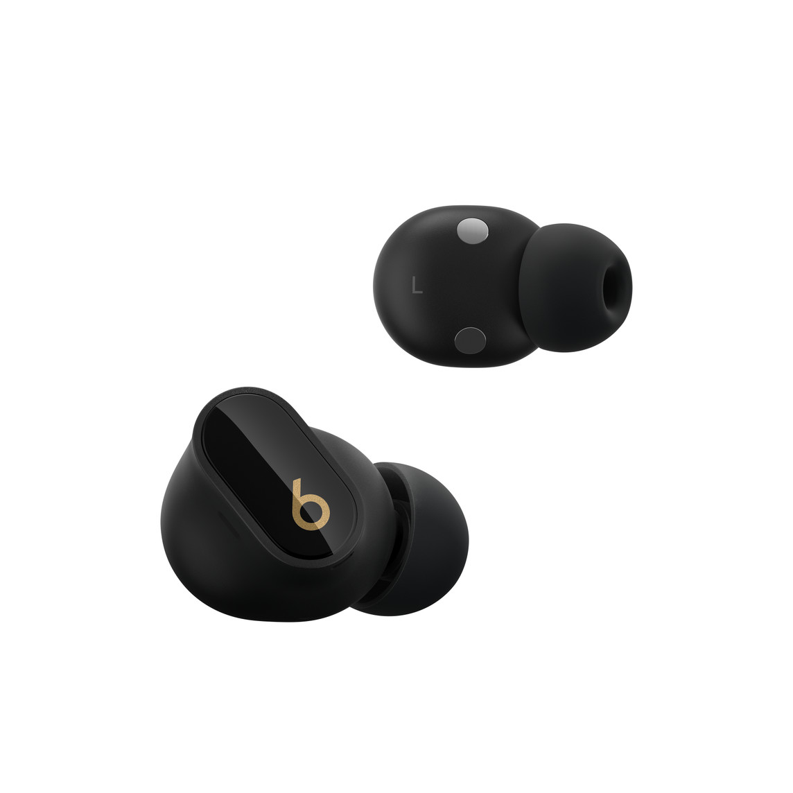 Beats Studio Buds - Black - Image 3