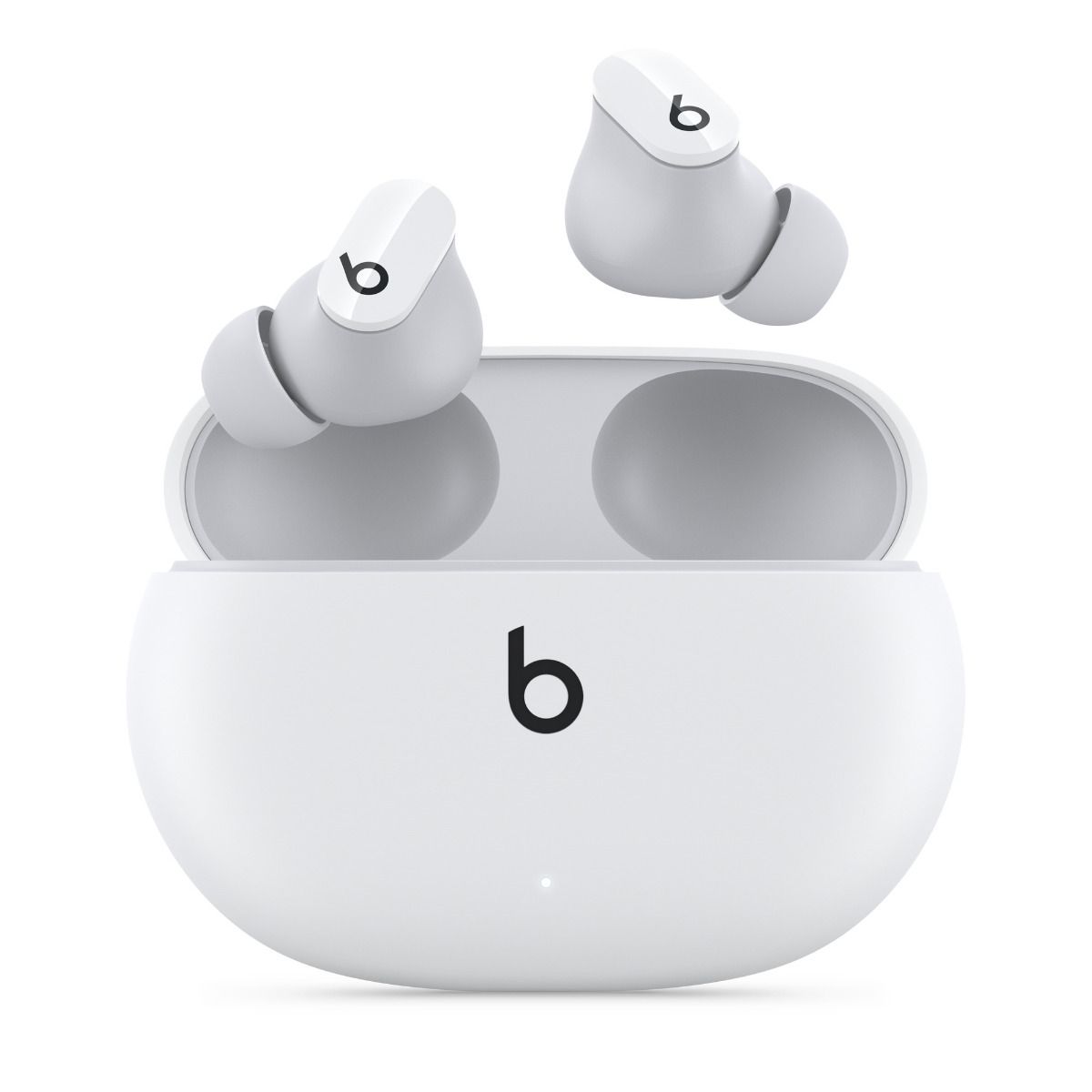 Beats Studio Buds - White