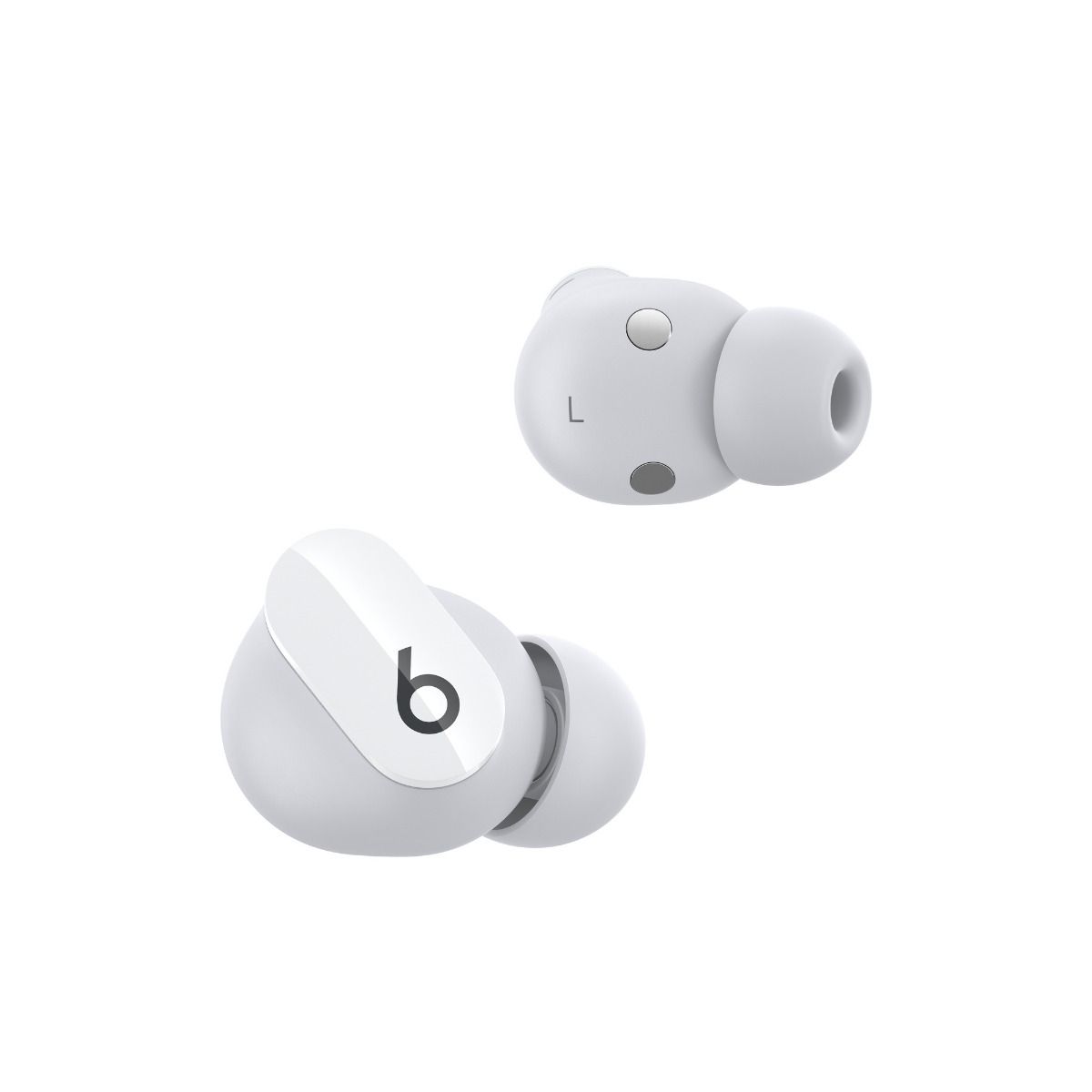 Beats Studio Buds - White - Image 5