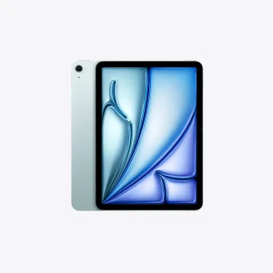 11" IPAD AIR M3 128GB WIFI + CELLULAR BLUE