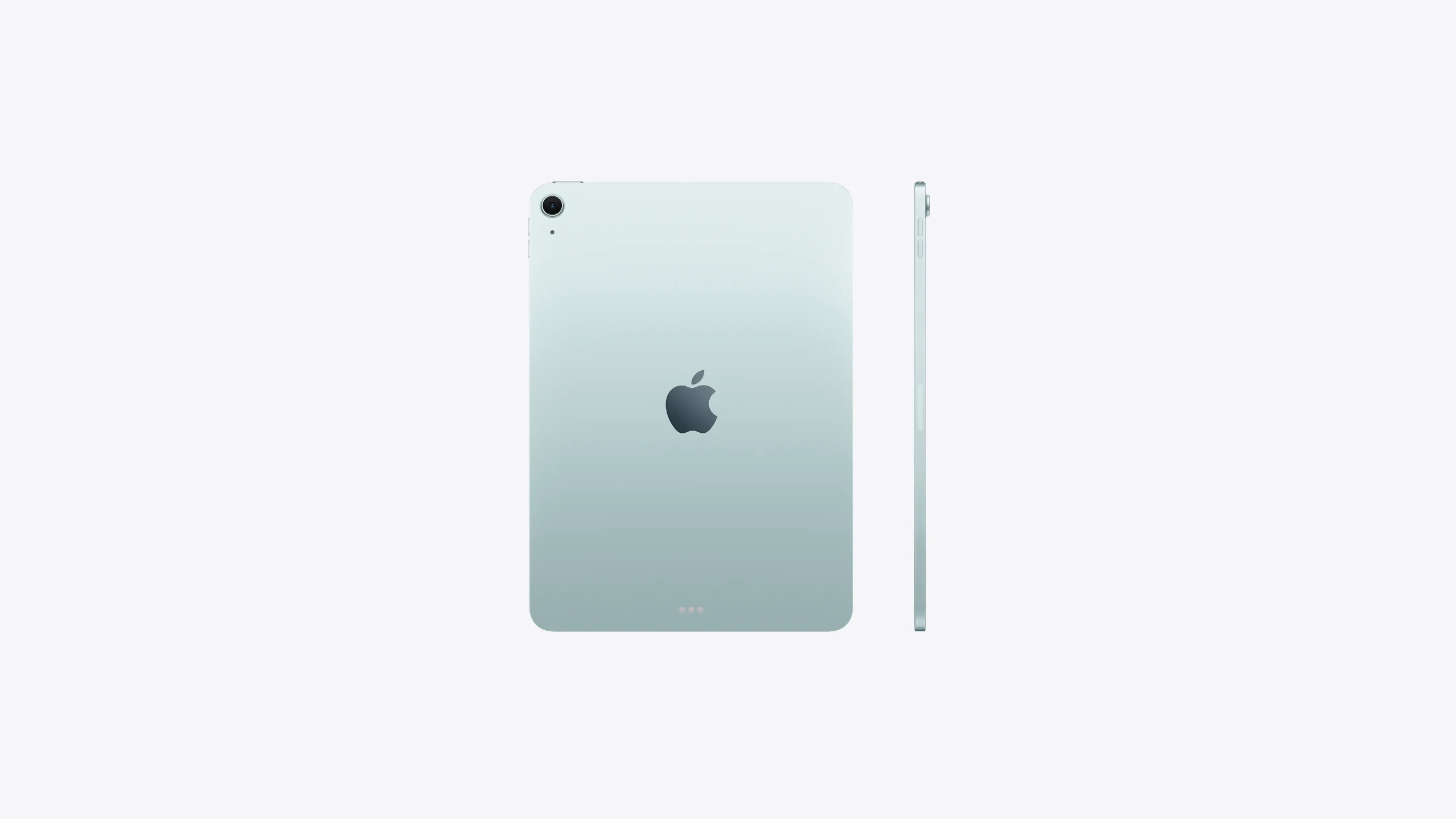 13" IPAD AIR M3 128GB WIFI + CELLULAR - Image 9
