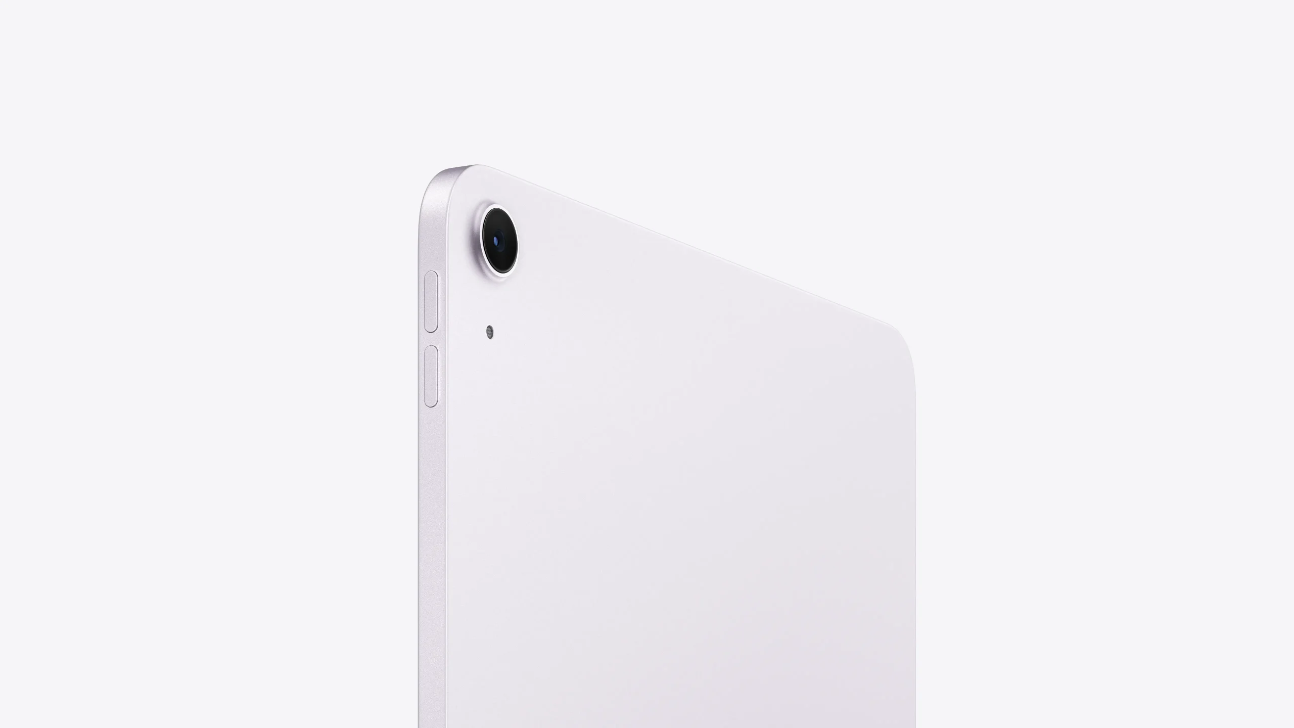 11" IPAD AIR M3 128GB WIFI PURPLE - Image 4