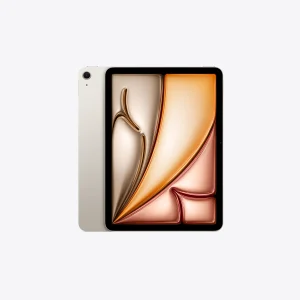 Alternative view of 11" IPAD AIR M3  256GB WIFI + CELLULAR