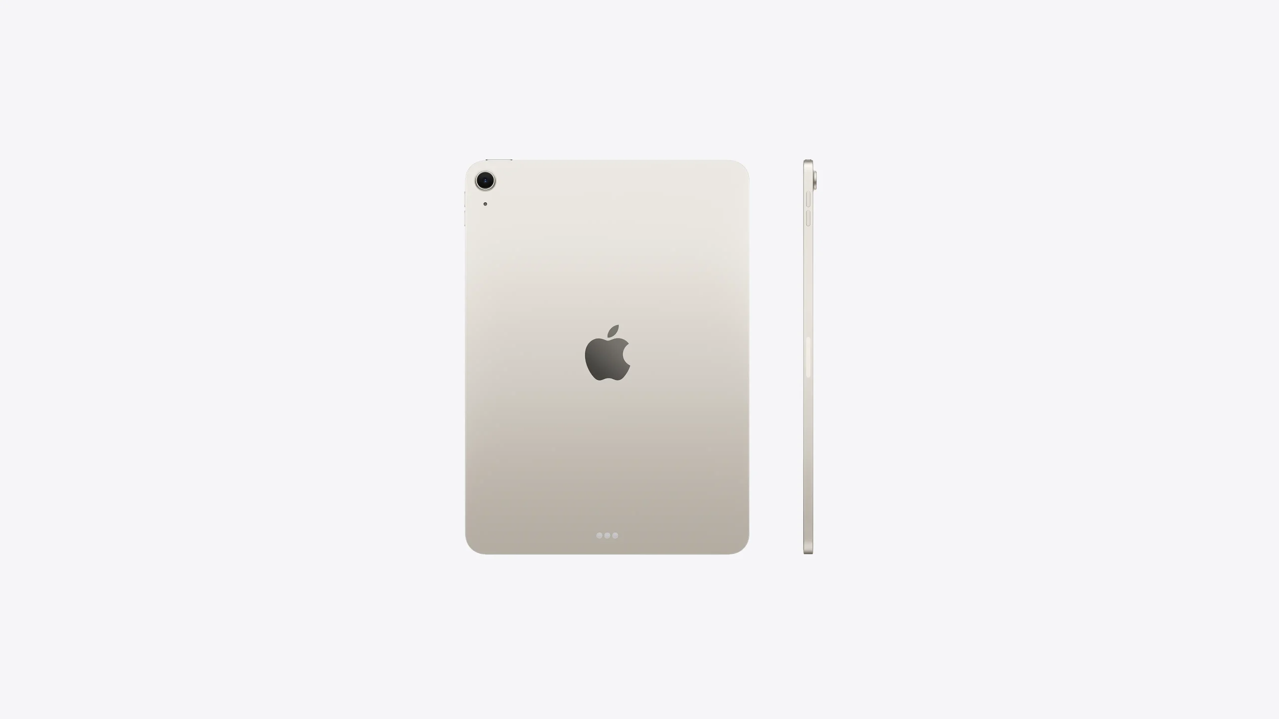 13" IPAD AIR M3 128GB WIFI + CELLULAR - Image 3