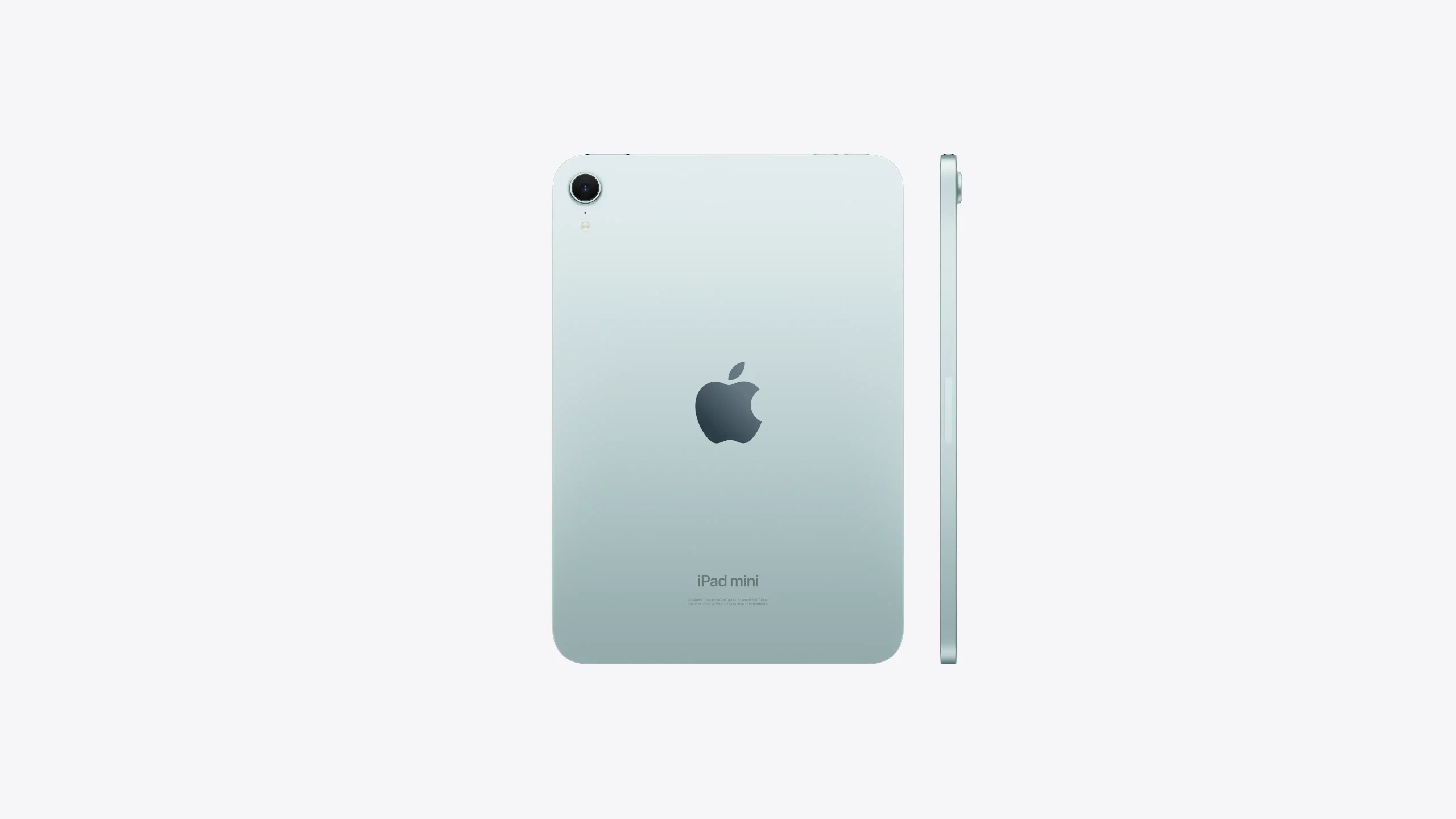 IPAD MINI A17 PRO 256GB WIFI + CELLULAR - Image 6