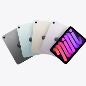 IPAD MINI  A17 PRO 512GB WIFI