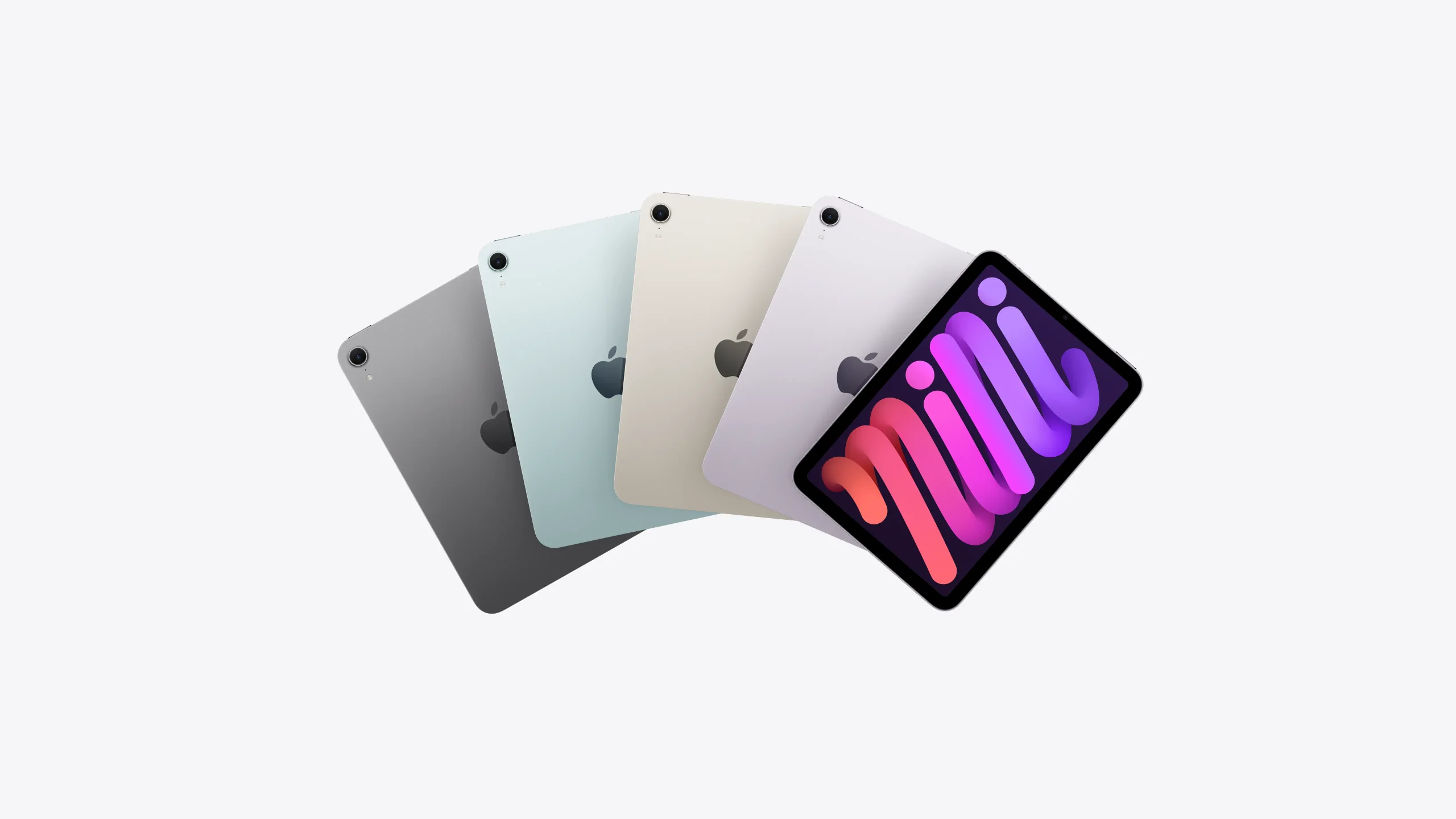 IPAD MINI A17 PRO 256GB WIFI + CELLULAR