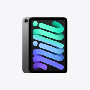 Alternative view of IPAD MINI  A17 PRO 512GB WIFI