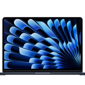 MacBook Air 13” M4 10-CPU 8- GPU 16GB 256GB Midnight