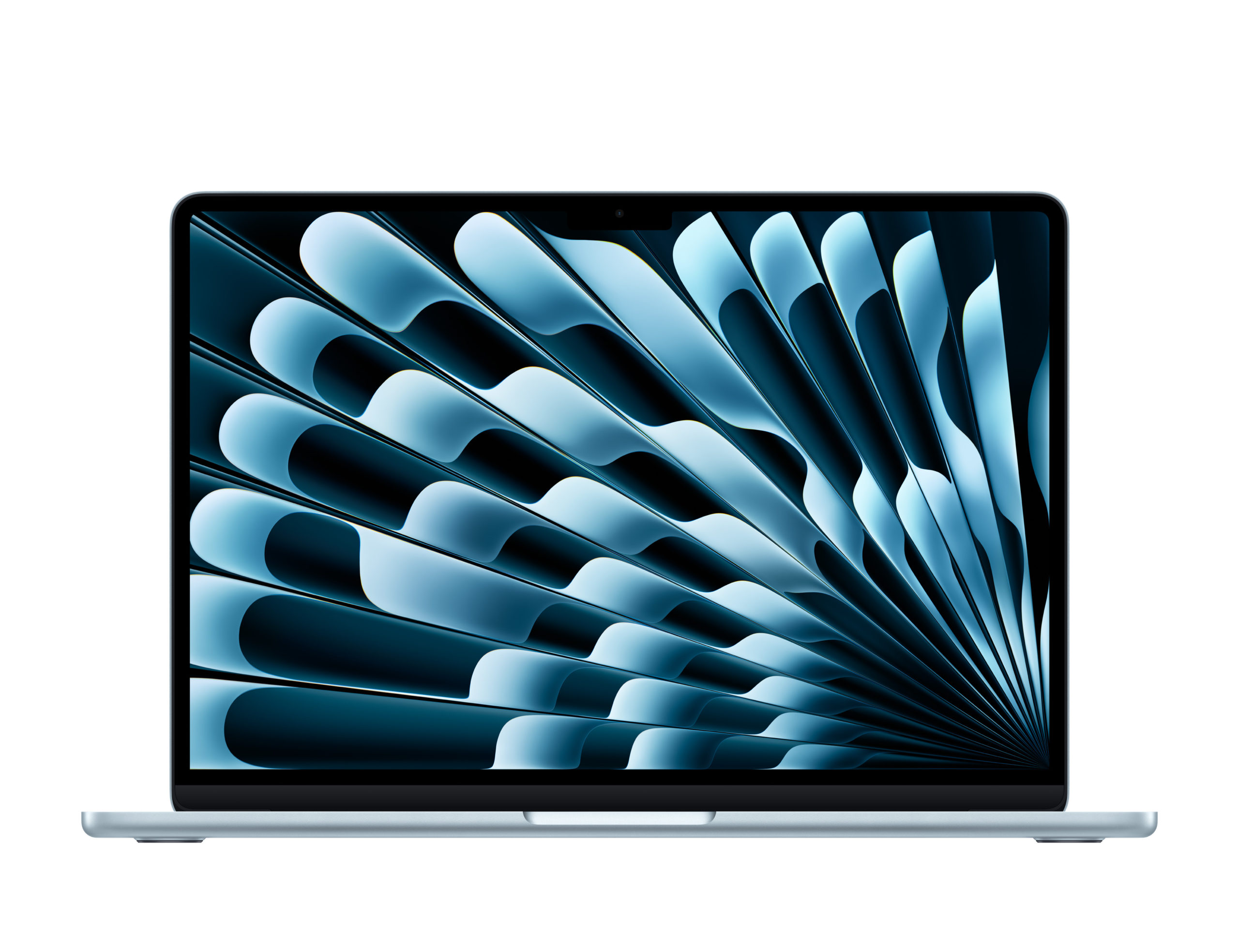 MACBOOK AIR 13" M3 8-CPU 10-GPU 16GB 512GB