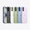 iPhone 17