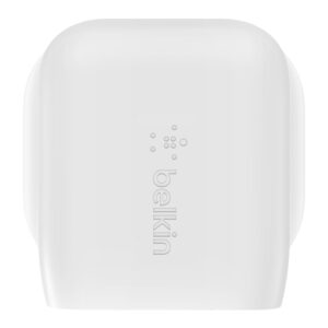 18W PD USB-C Home Charger (UK Plug) - Image 3