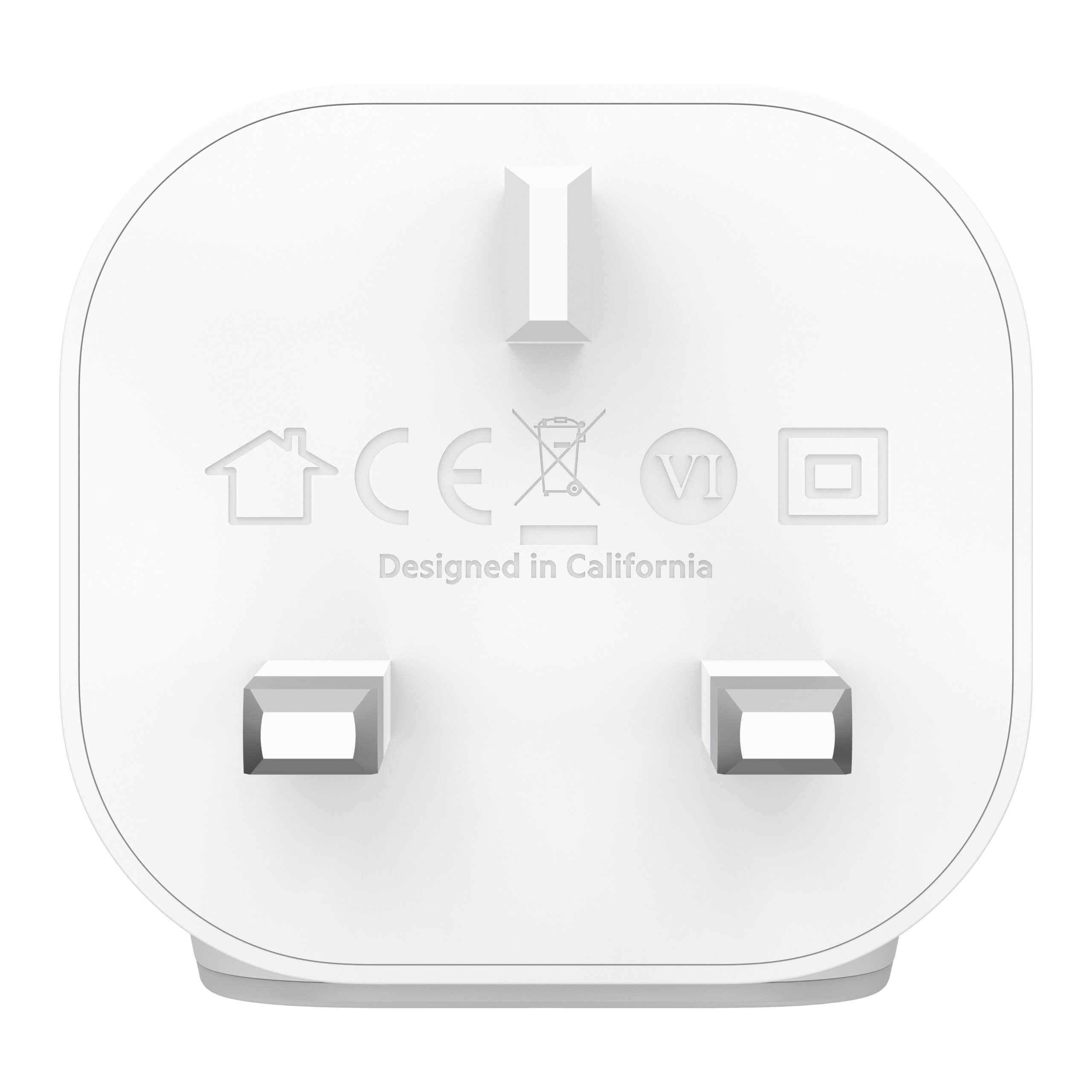 18W PD USB-C Home Charger (UK Plug) - Image 4