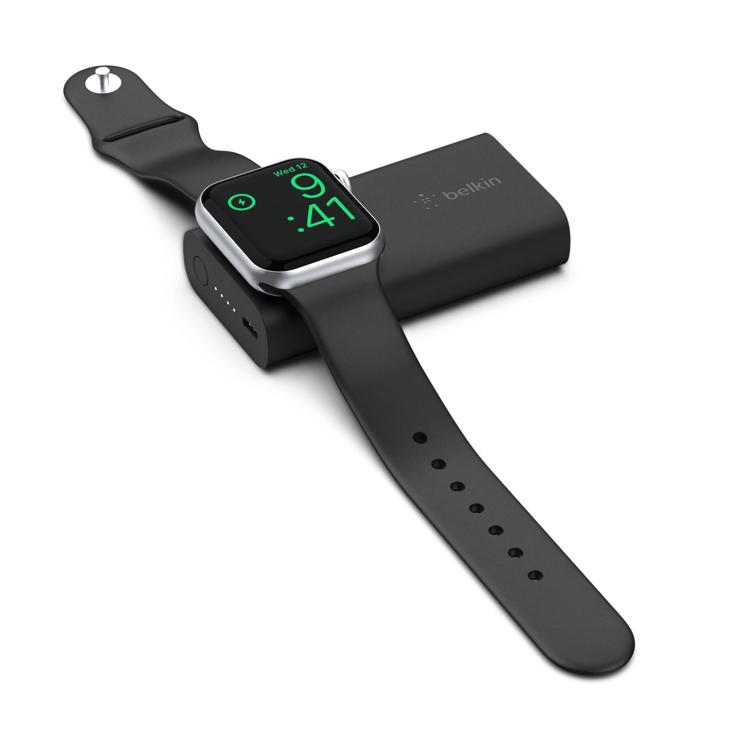 Belkin Apple Watch Battery Pack 2200mAh