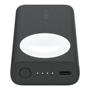 Belkin Apple Watch Battery Pack 2200mAh - Image 4